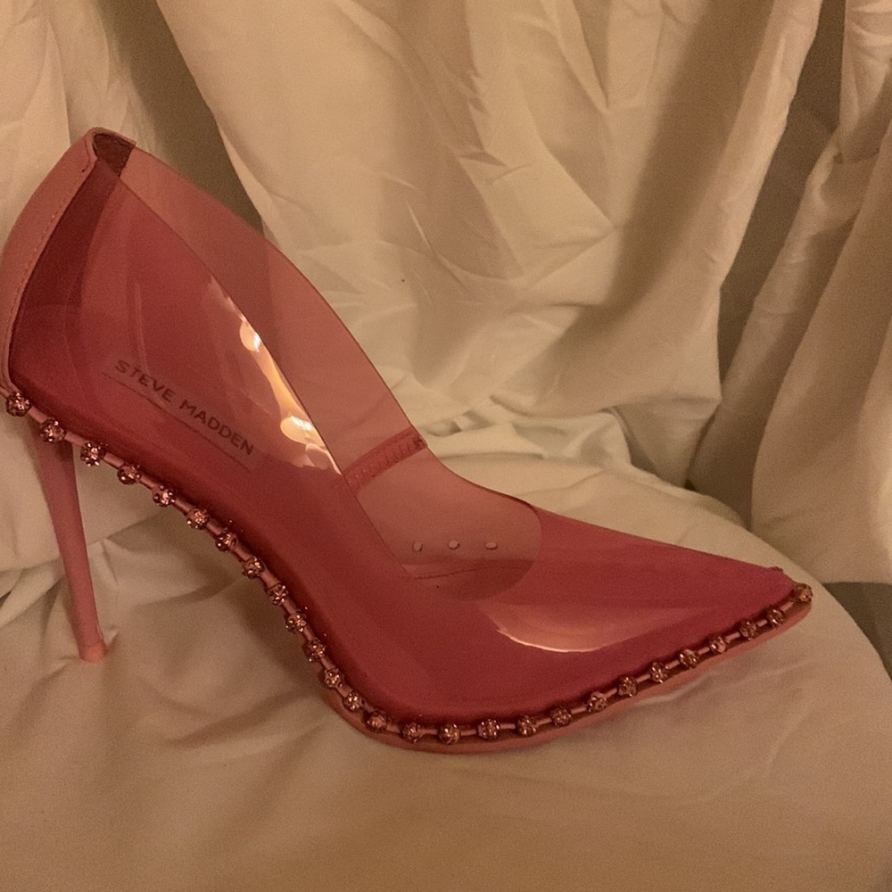 Steve Madden Stilettos - Picture 12 of 13
